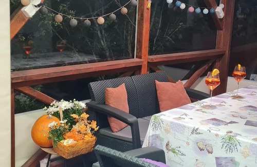 Bekesszentandras House | Álmod-Lak Békésszentandrás