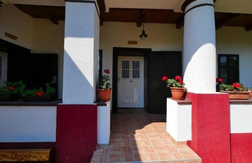 Almosd Apartment | Álmosdi Tópart Vendégház