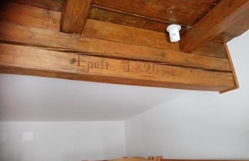 Almosd Apartment | Álmosdi Tópart Vendégház