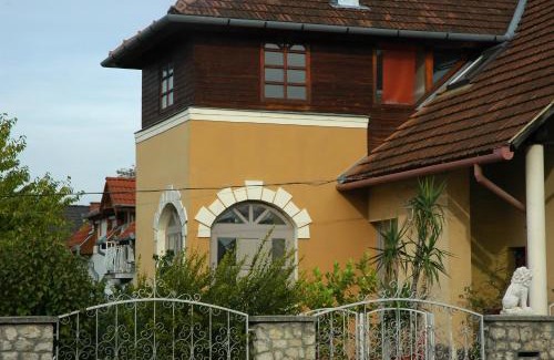 Zalaegerszeg Apartment | Álom Kuckó Apartman