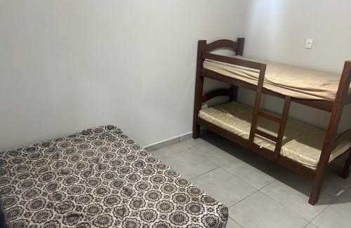 Sao Jose do Rio Preto House | Área de lazer espaço Reis