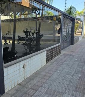 Castelo Apartment | Área Privativa 102 - Ar condicionado