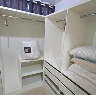 Castelo Apartment | Área Privativa 102 - Ar condicionado