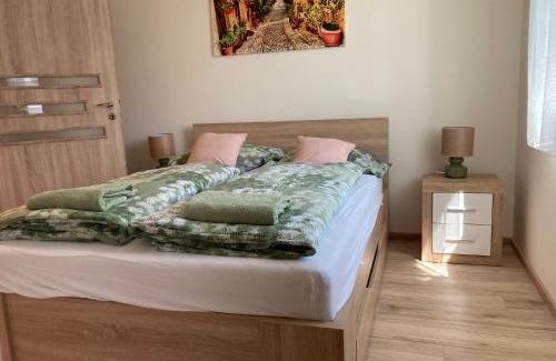 Hajduszoboszlo Apartment | Ármin Apartman