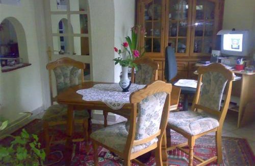 Hajduszoboszlo Apartment | Árnyas Vendégház