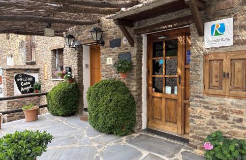 Bubion Apartment | Ático Casa Ángel