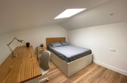 La Coruna Apartment | Ático Coruña