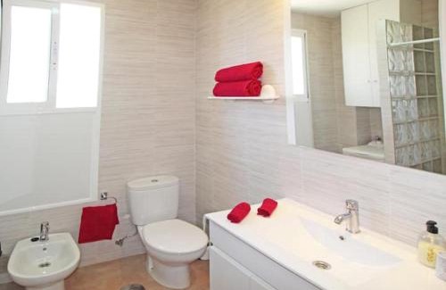 Coveta Fuma Apartment | Ático en la playa de Muchavista de El Campello con vistas espectaculares a playa San Juan