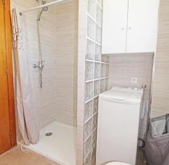 Coveta Fuma Apartment | Ático en la playa de Muchavista de El Campello con vistas espectaculares a playa San Juan