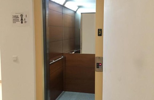 Bermillo de Sayago Apartment | Ático en los Arribes Del Duero