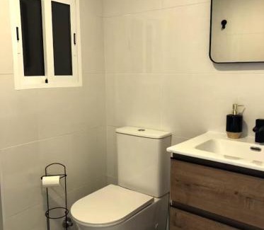 Almendrales Apartment | Ático en Madrid Rio(Parking opcional bajo disponibilidad)