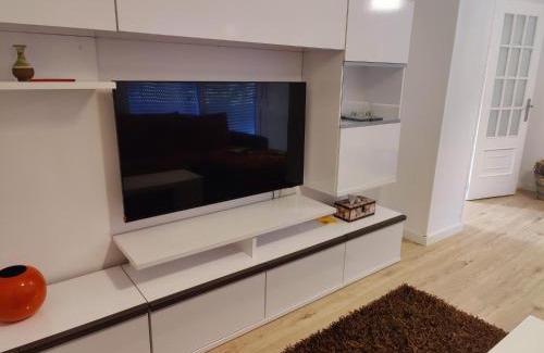 Sarria Apartment | Ático espacioso en zona céntrica