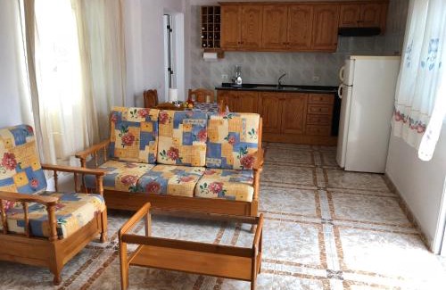 Piedra Hincada Apartment | ÁTICO ESTRELLA