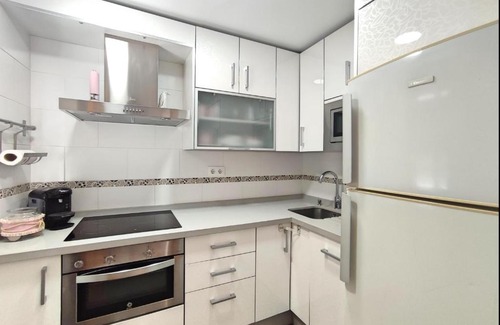 Distrito de Levante Apartment | Ático Gran Terraza Villa Luz