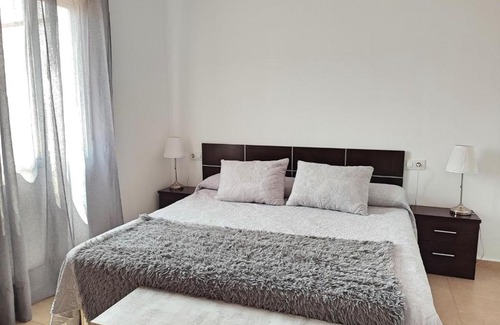 Distrito de Levante Apartment | Ático Gran Terraza Villa Luz