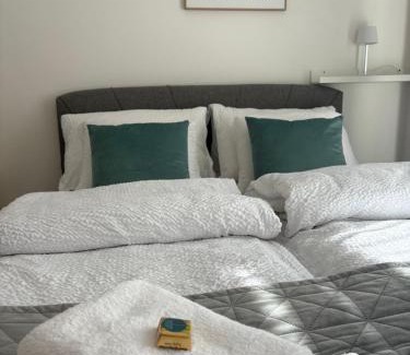 Kaposvar Apartment | ÁTRIUM Apartman Kaposvár