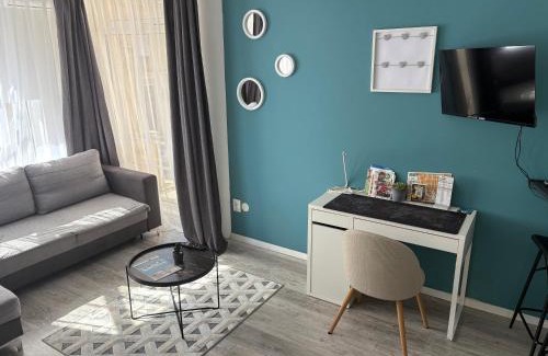 Kaposvar Apartment | ÁTRIUM Apartman Kaposvár