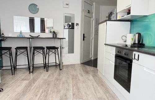 Kaposvar Apartment | ÁTRIUM Apartman Kaposvár