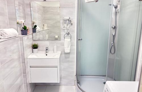 Kaposvar Apartment | ÁTRIUM Apartman Kaposvár