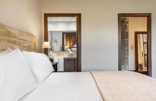 Sober Hotel | Áurea Palacio de Sober by Eurostars Hotel Company