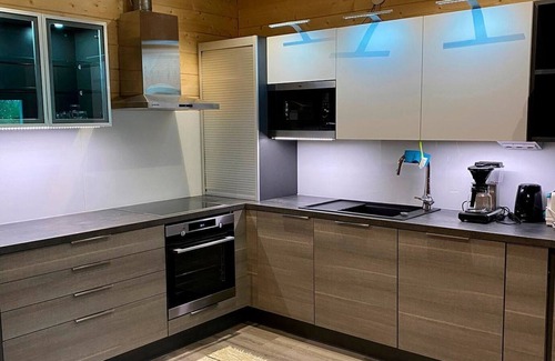 Muonio House | Äkäsjärven Lomamökit 1 by Interhome