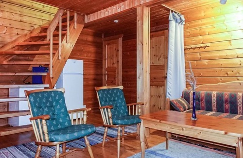 Muonio House | Äkäsjärven Lomamökit 1 by Interhome