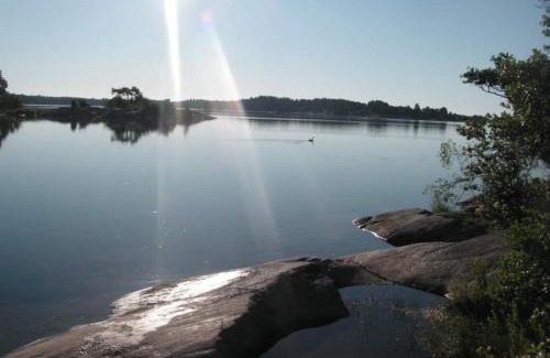 Mon Bed & Breakfast | Ängens B&B