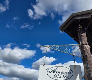 Soderkoping Bed & Breakfast | Åängens Bed o Breakfast