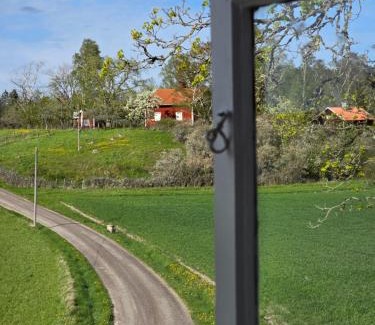 Soderkoping Bed & Breakfast | Åängens Bed o Breakfast
