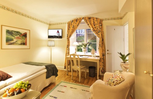 Bromma Hotel | Åkeshofs Slott