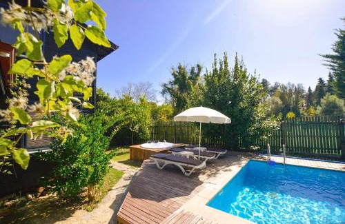 Sile Villa | Çınarhan Villas