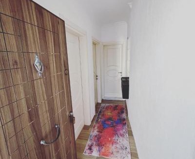 Cesme Apartment | ÇAKIR BUTİK OTEL