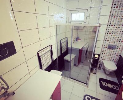 Cesme Apartment | ÇAKIR BUTİK OTEL