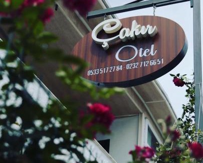 Cesme Apartment | ÇAKIR BUTİK OTEL