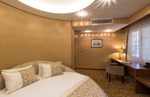 Silivri Hotel | Çeşmeli Konak Otel