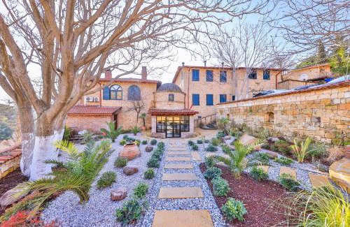 Yesilyurt Koyu Hotel | Çetmihan Hotel