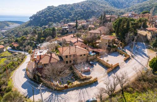 Yesilyurt Koyu Hotel | Çetmihan Hotel