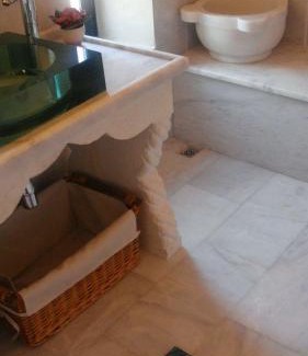 Yesilyurt Koyu Hotel | Çetmihan Hotel