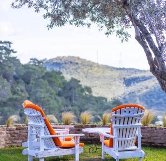 Yesilyurt Koyu Hotel | Çetmihan Hotel