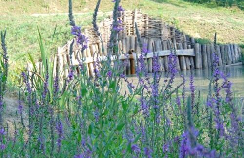 Vizvar House | ÉDEN PARK VÍZVÁR