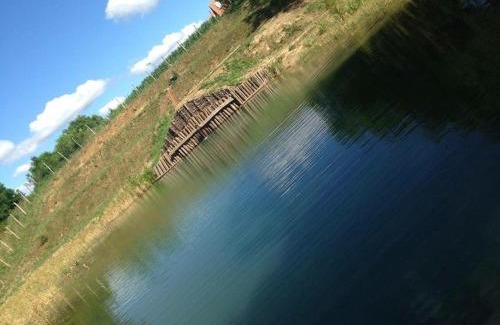 Vizvar House | ÉDEN PARK VÍZVÁR