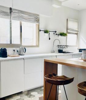 Casablanca City Center Apartment | Élégant Appartement 200m Au Coeur De Casablanca !