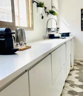 Casablanca City Center Apartment | Élégant Appartement 200m Au Coeur De Casablanca !