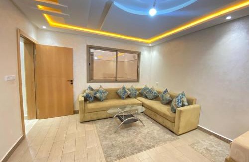 Laayoune Apartment | Élégant appartement au cœur du Laâyoune