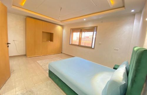 Laayoune Apartment | Élégant appartement au cœur du Laâyoune