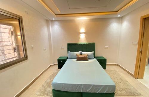 Laayoune Apartment | Élégant appartement au cœur du Laâyoune