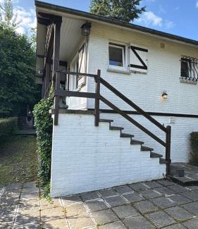 Vresse-sur-Semois House | Étoile de Laforêt