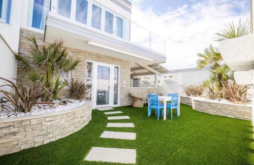 Gioia Tauro Apartment | Étoiles Guest House