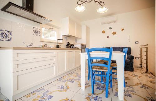 Gioia Tauro Apartment | Étoiles Guest House