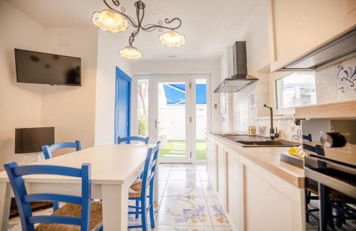 Gioia Tauro Apartment | Étoiles Guest House